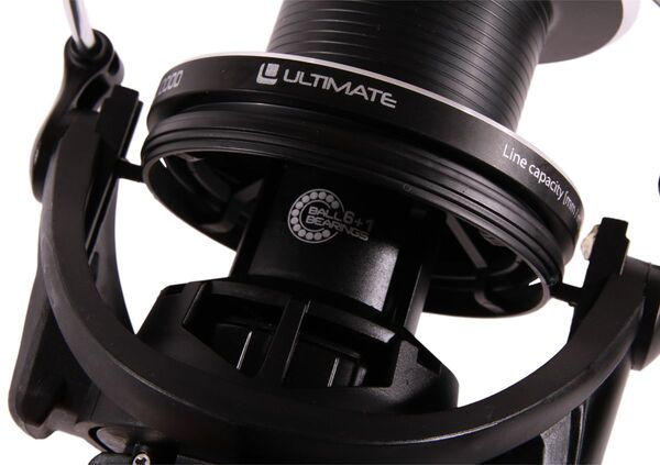 Ultimate Fanatic Freespool