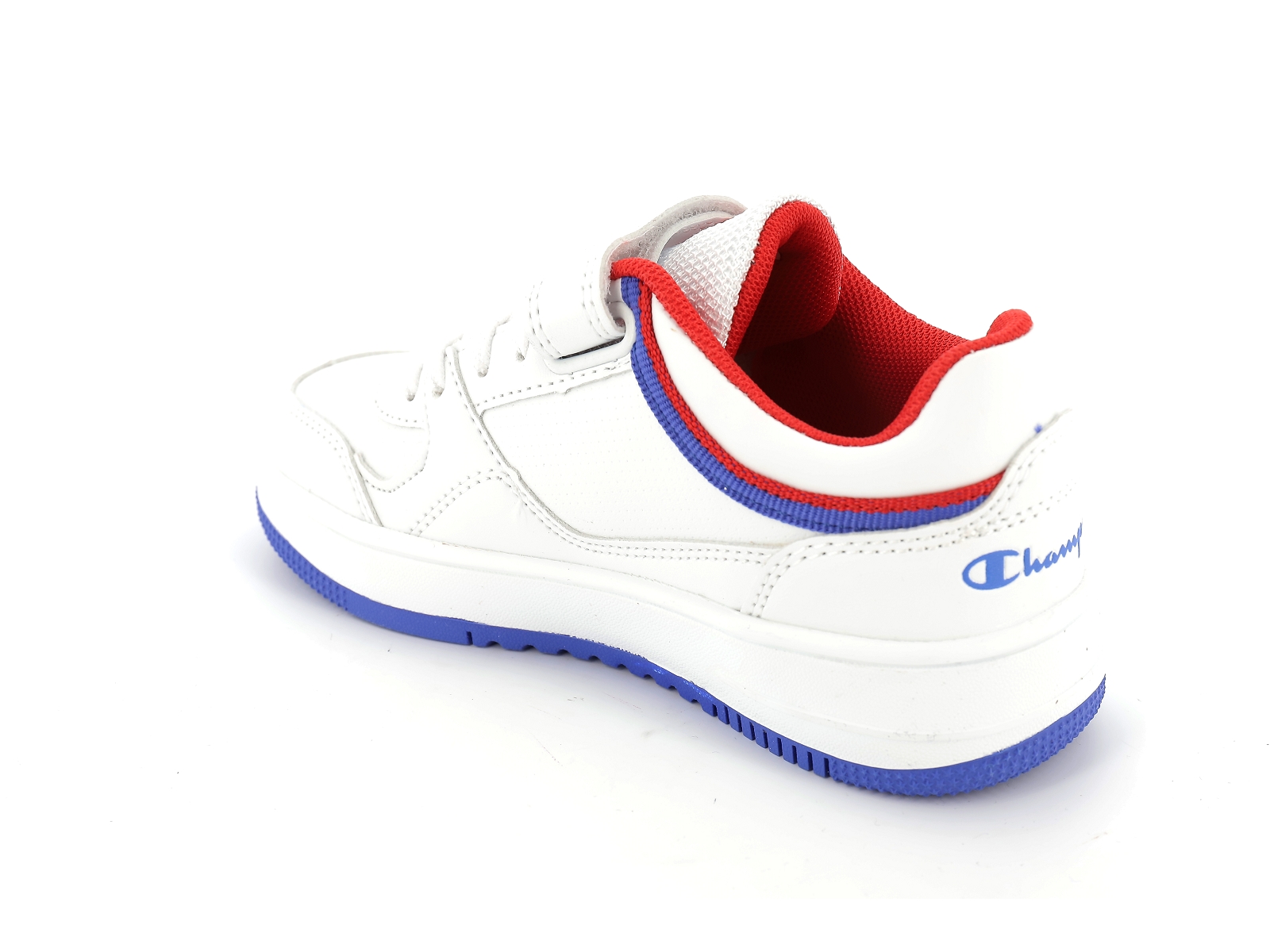 Champion-S31967 Synthétique Blanc