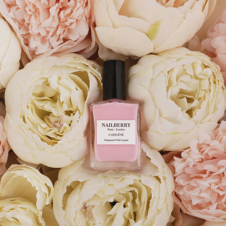 Nailberry NAILBERRY Rose Blossom 15 ml
