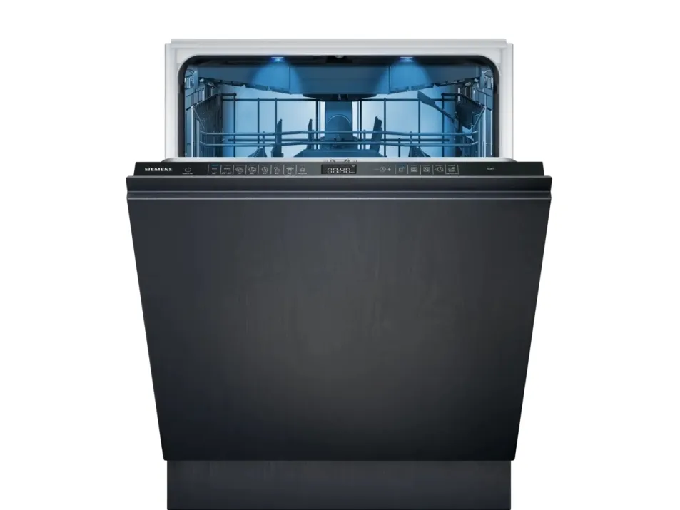 Siemens SX95EX12CE - XXL - Variohinge