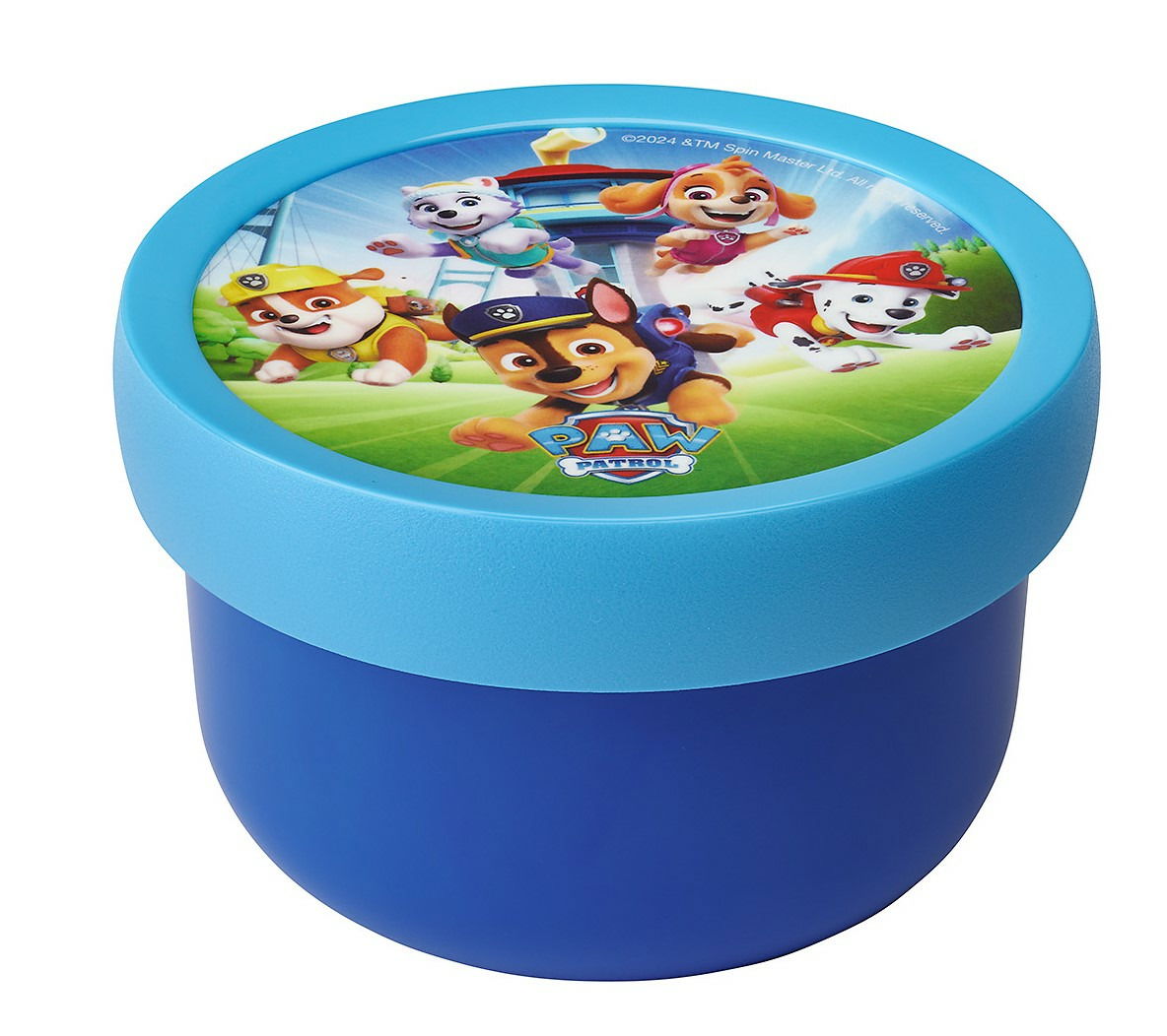 Mepal Lunchset 3-tlg. Paw Patrol CAMPUS