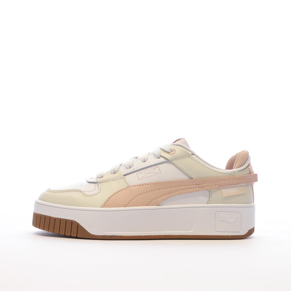 Puma Chaussures mode, loisirs Femme Puma Carina Street Vtg 392338-05