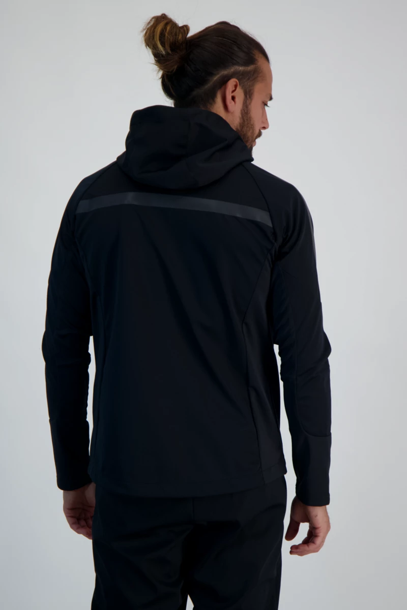 POWERZONE Herren Laufjacke