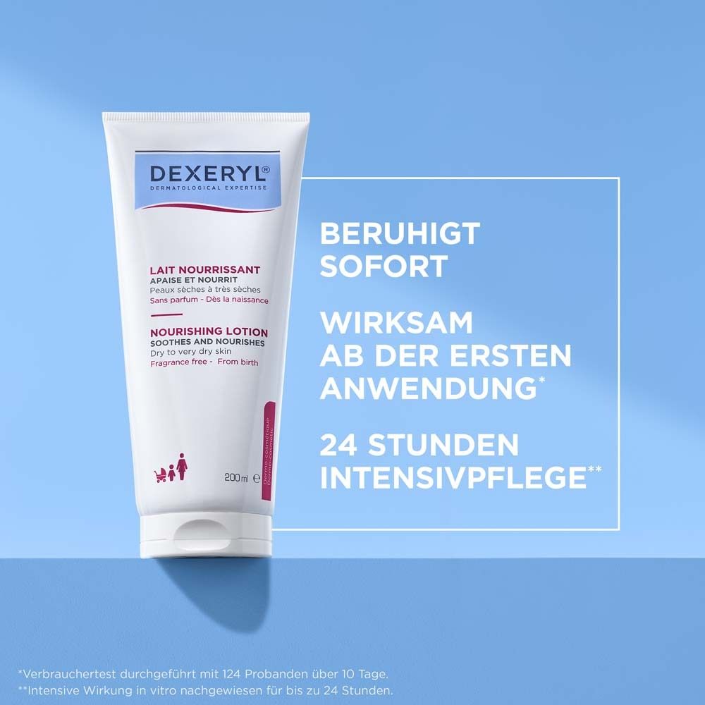 DEXERYL® Pflegelotion