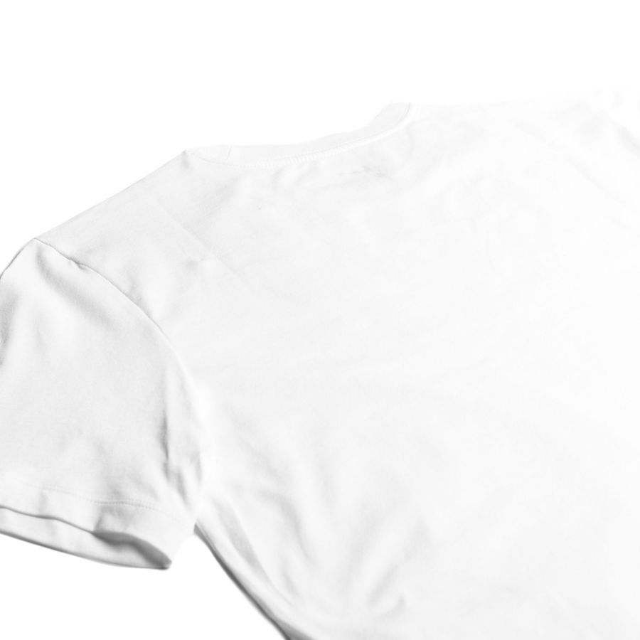 Nike T-Shirt Park 20 - Blanc/Noir Enfant