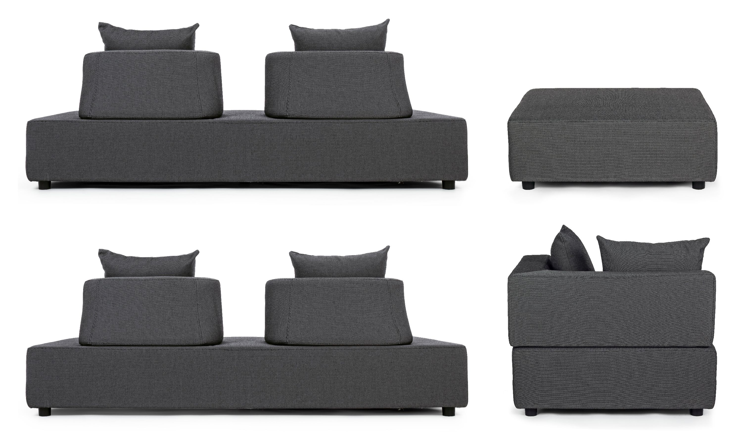 Loungeset VIPER