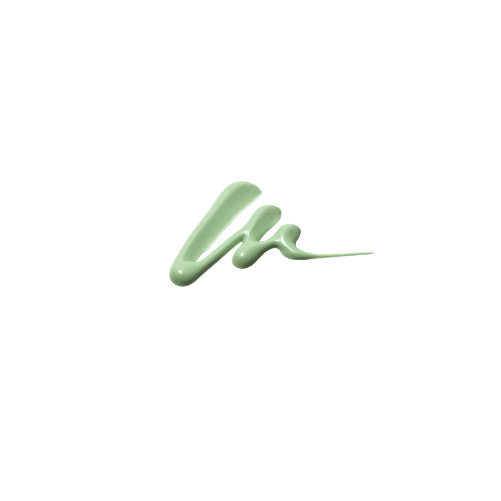 Miss W PRO  Make-up Base, 06 Green (30 ml)