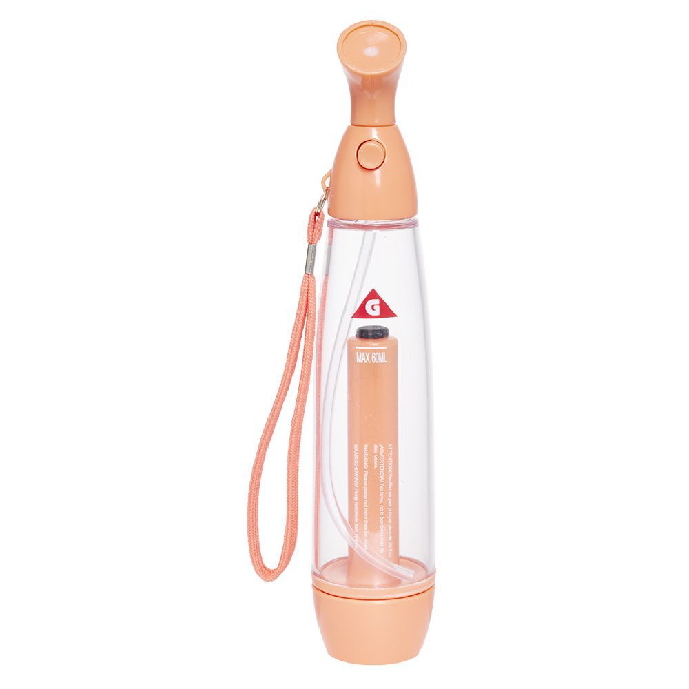 Brumisateur à eau 60 ml