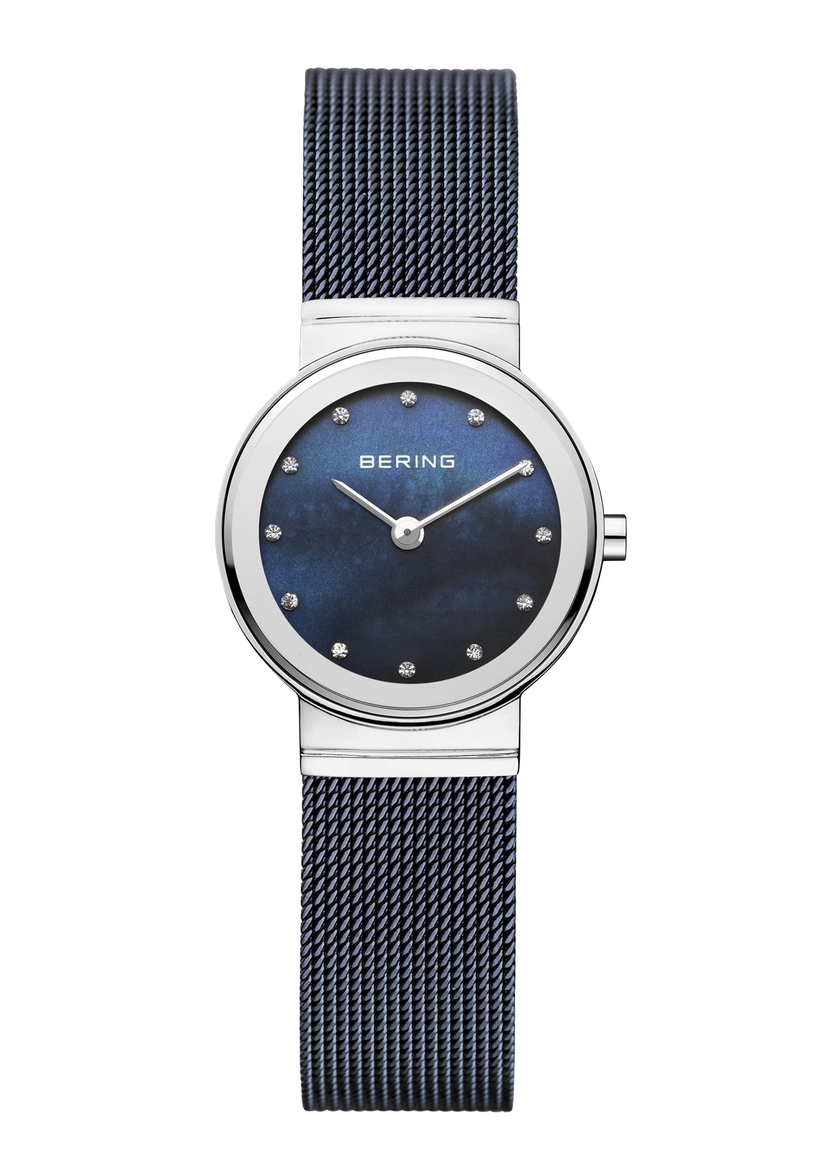 BERING Damenuhr Classic 10126-307