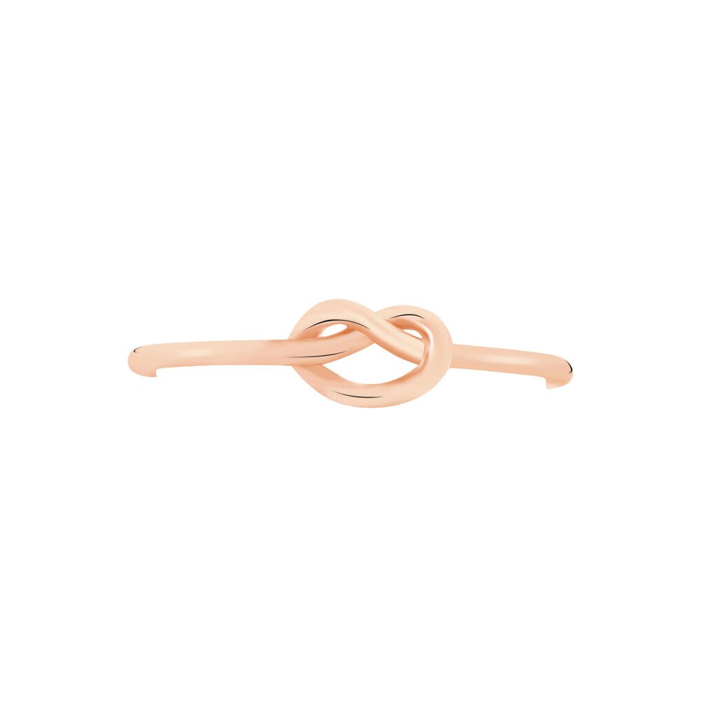 Bague Katarina Or Rose