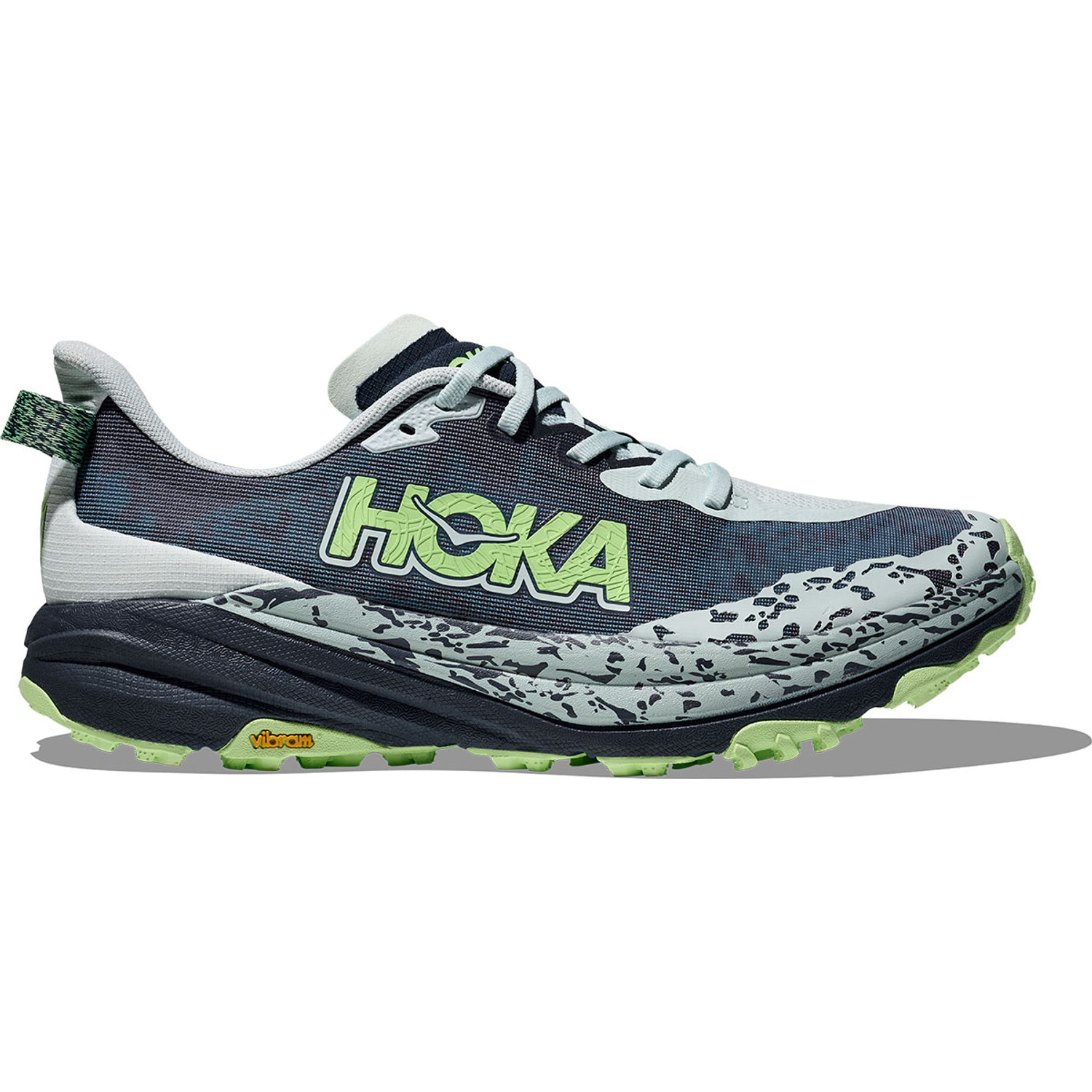 HOKA Speedgoat 6 Heren