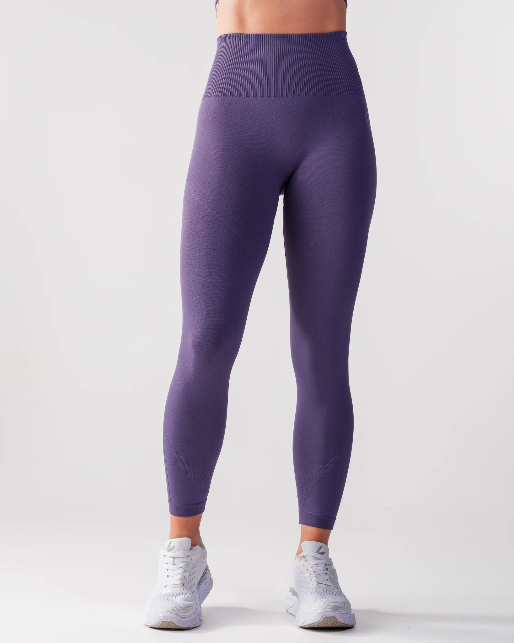 Bumpro Hyper Legging Haze Dark Purple