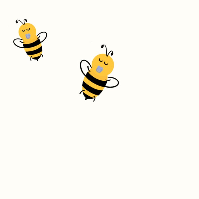 Greetz | Geboortekaart | babyboy