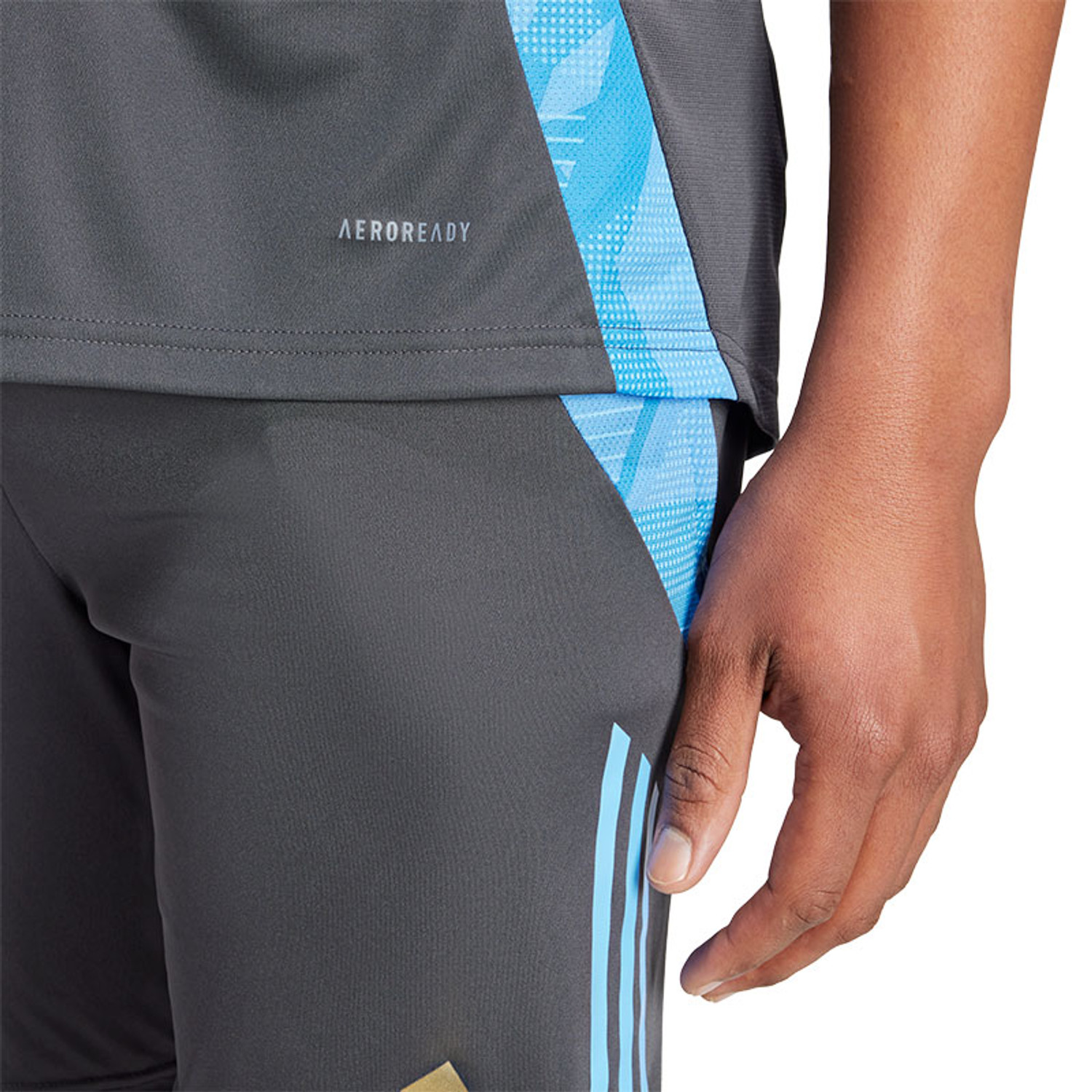 adidas Argentinië Training Shirt 2024/2026