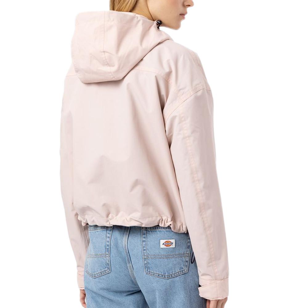 Dickies Veste Rose Femme Dickies Glacier View