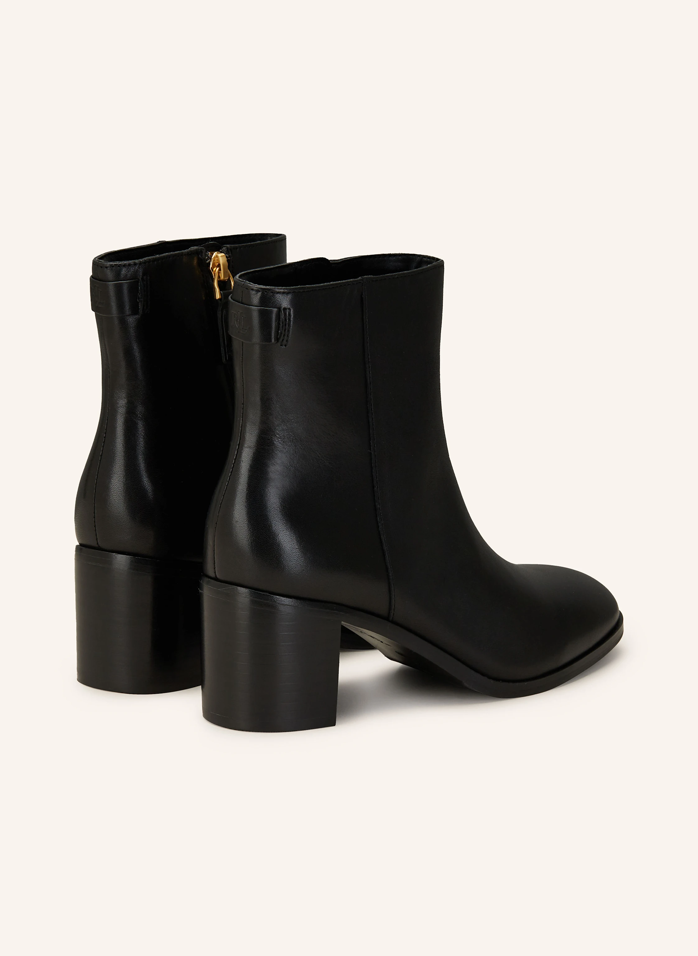 LAUREN RALPH LAUREN Stiefeletten