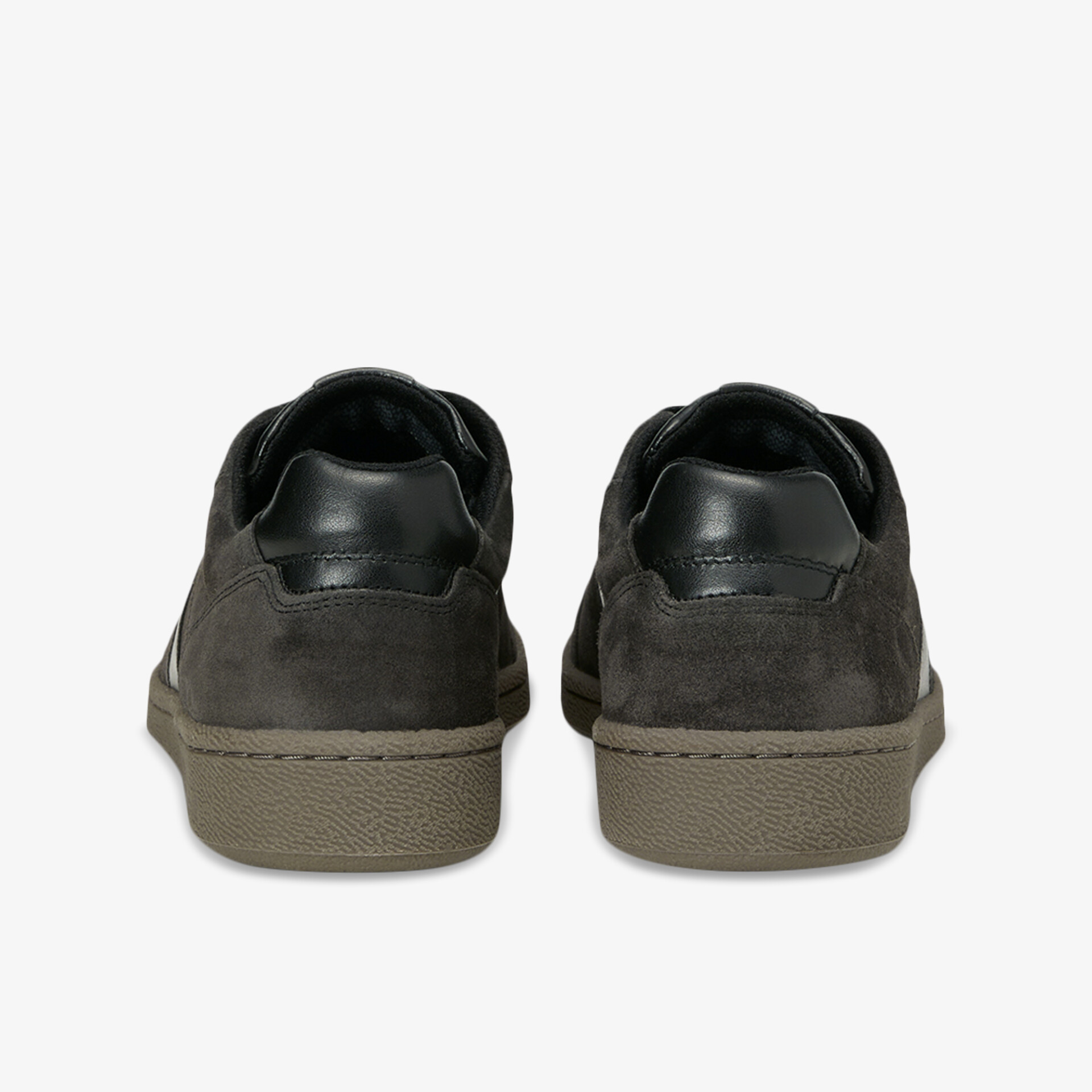 Marc O´Polo Court M Herren Sneaker Low grau