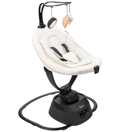 Babymoov Skr?stol - Swoon Evolution - Curl White