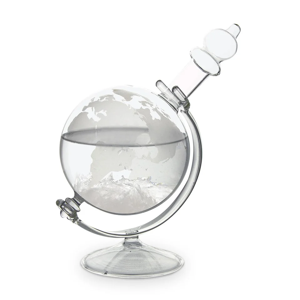 Storm Glass– Globus (04290)