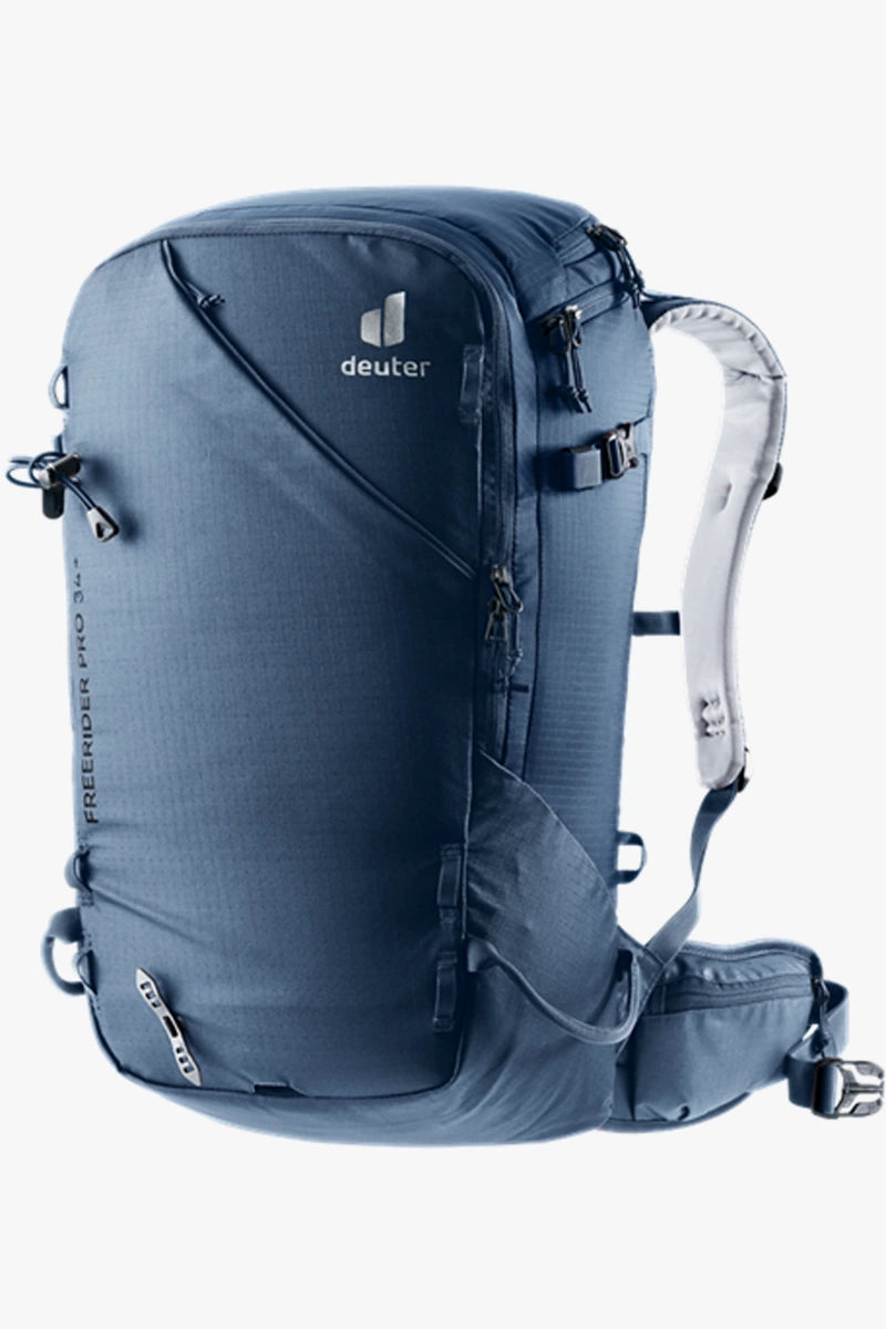 deuter Freerider Pro 34+ L Tourenrucksack