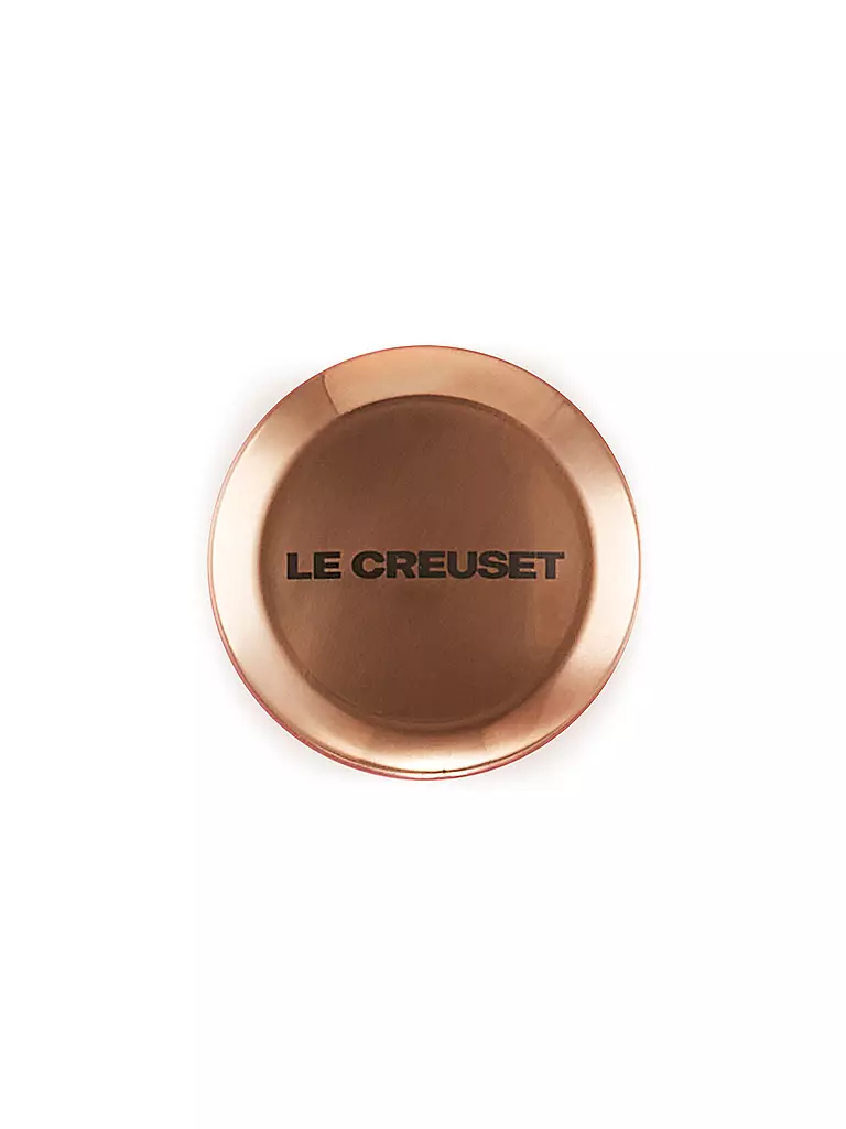 LE CREUSET Deckelknopf 5,7cm SIGNATURE KUPFER kupfer