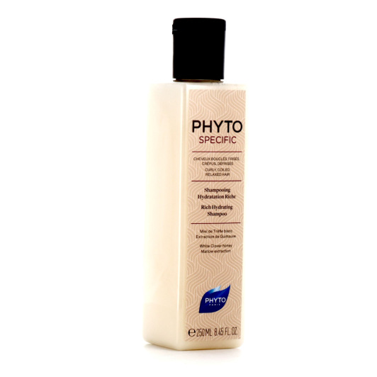 Shampooing hydratant riche Phytospecific