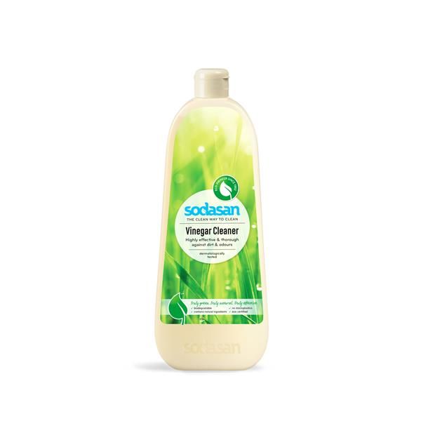 Vinagre De Limpeza Ecológico