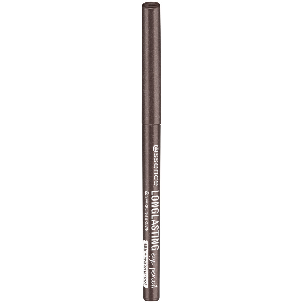 essence Long-Lasting Eye Pencil 35 Sparkling Brown0,28 gr