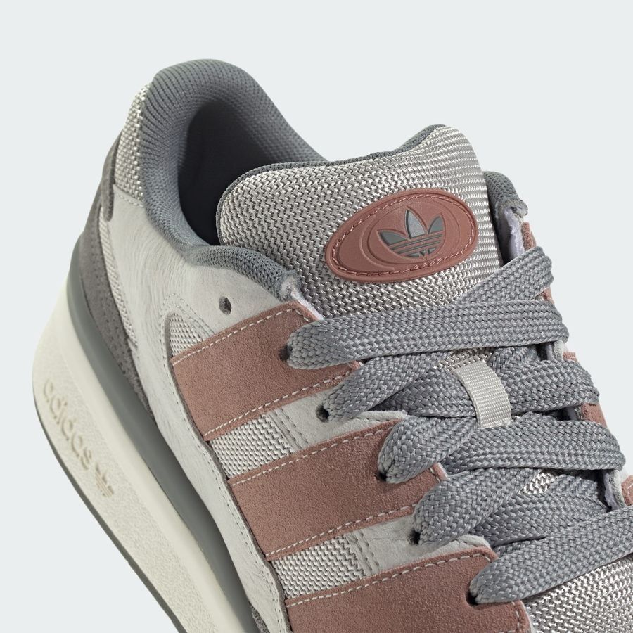 Adidas Original Chaussure Forum Puffed