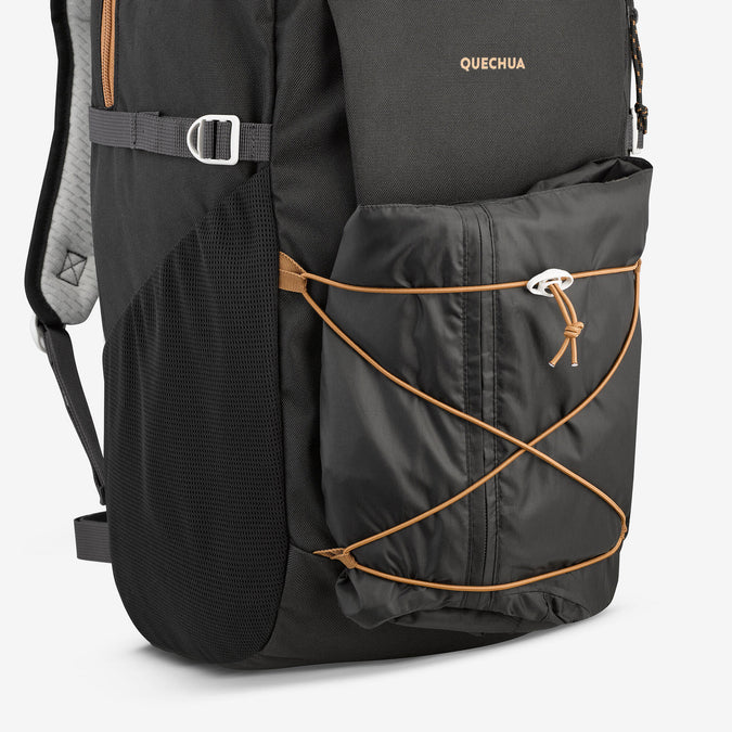 Decathlon Quechua - Mochila de caminhada Quechua NH Arpenaz 100 30 L