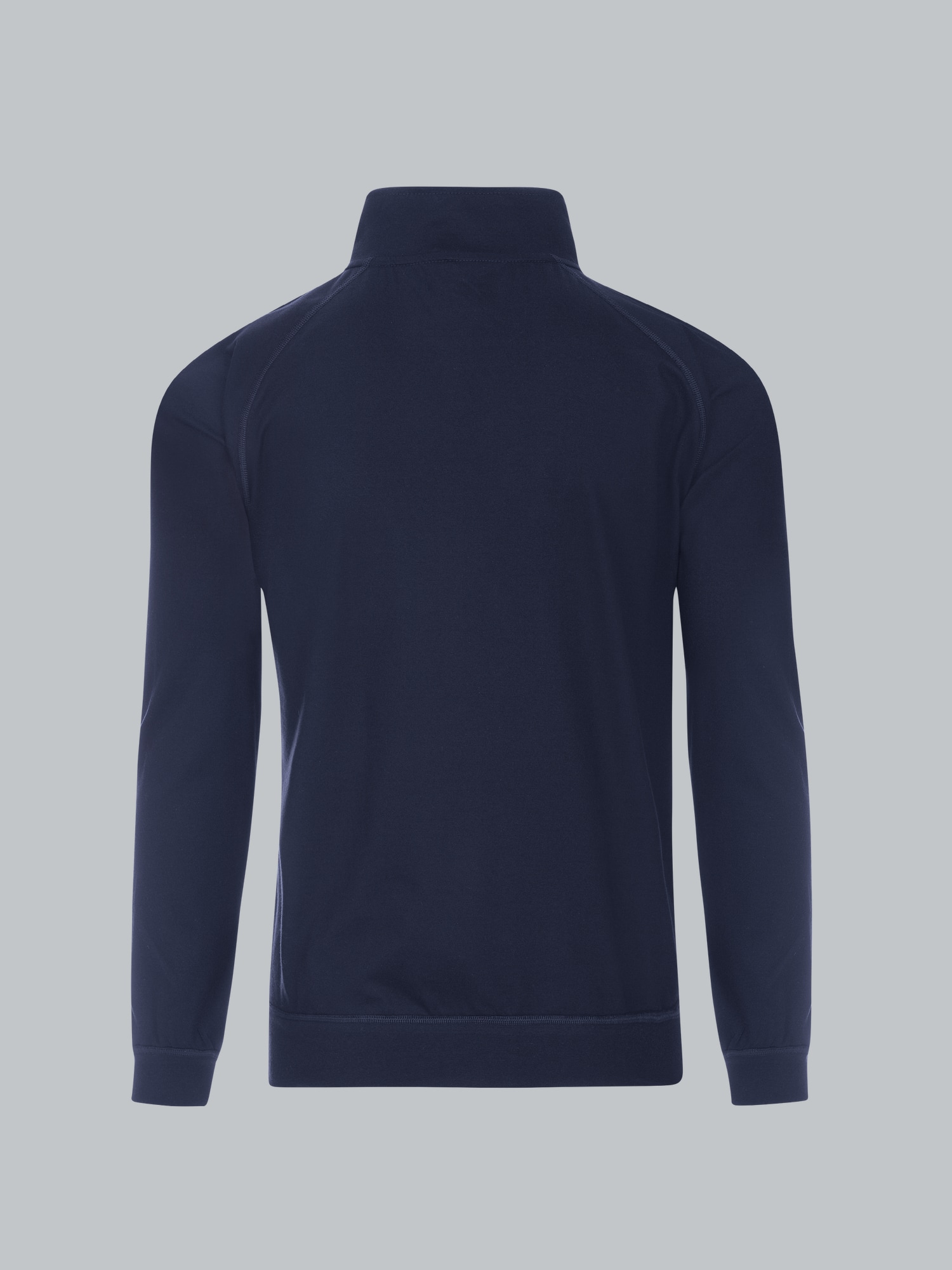 Raglanjacke Navy