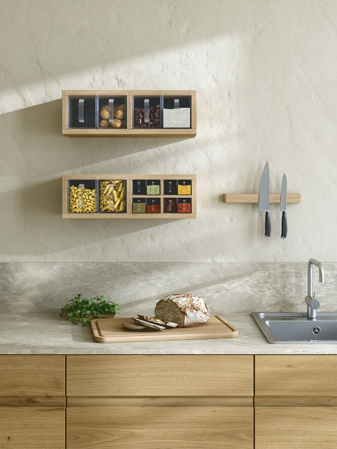 Andersen - Furniture A-Organizer shelf 1