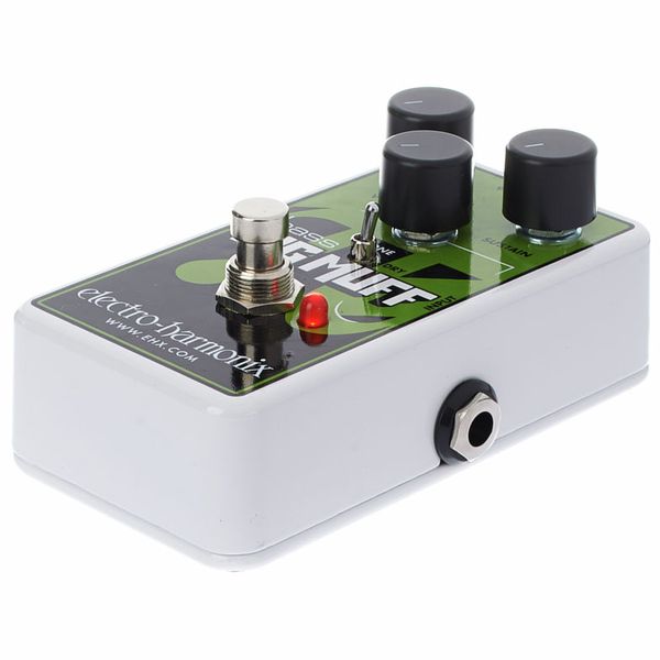 Electro Harmonix Nano Bass Big Muff
