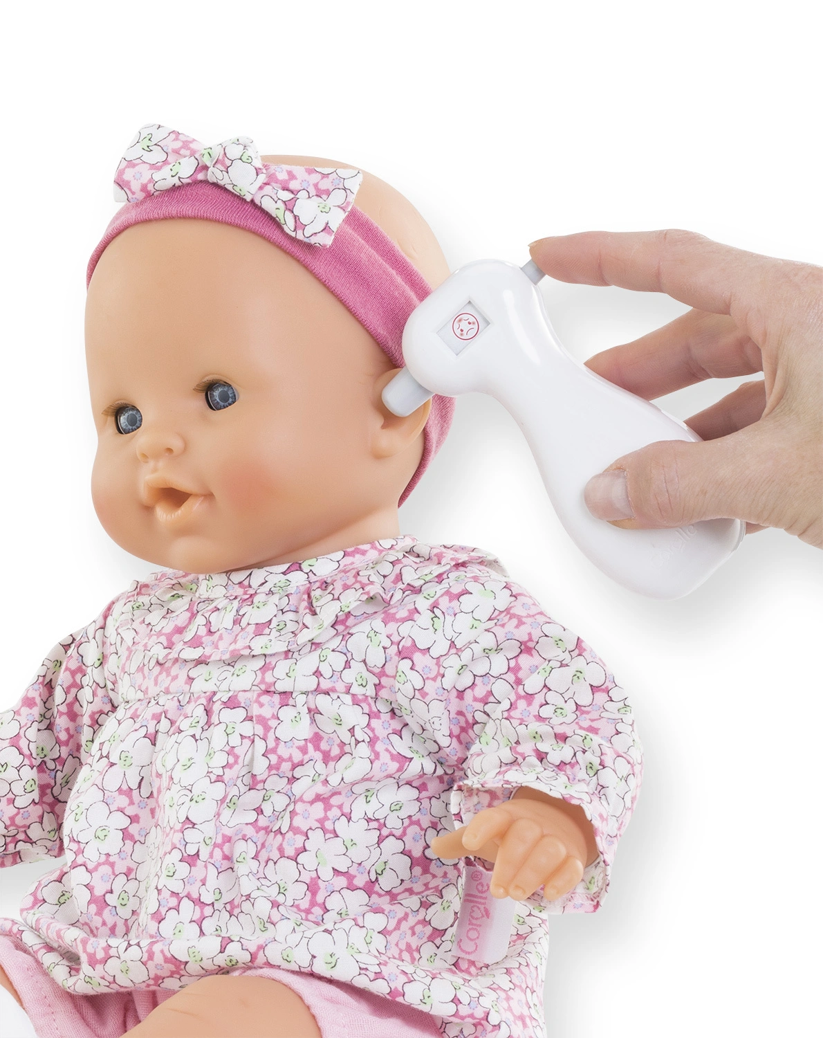 Puppenzubehör MON PREMIER POUPON - GROẞES DOKTORSET (30-42cm)