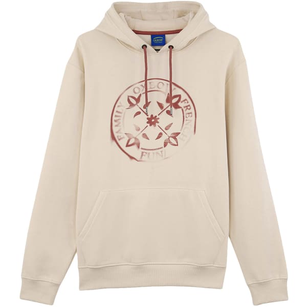 Sweatshirt OXBOW SAVIOR GRES