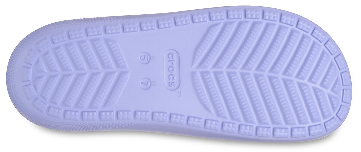 CROCS<br>Sandálias clássicas