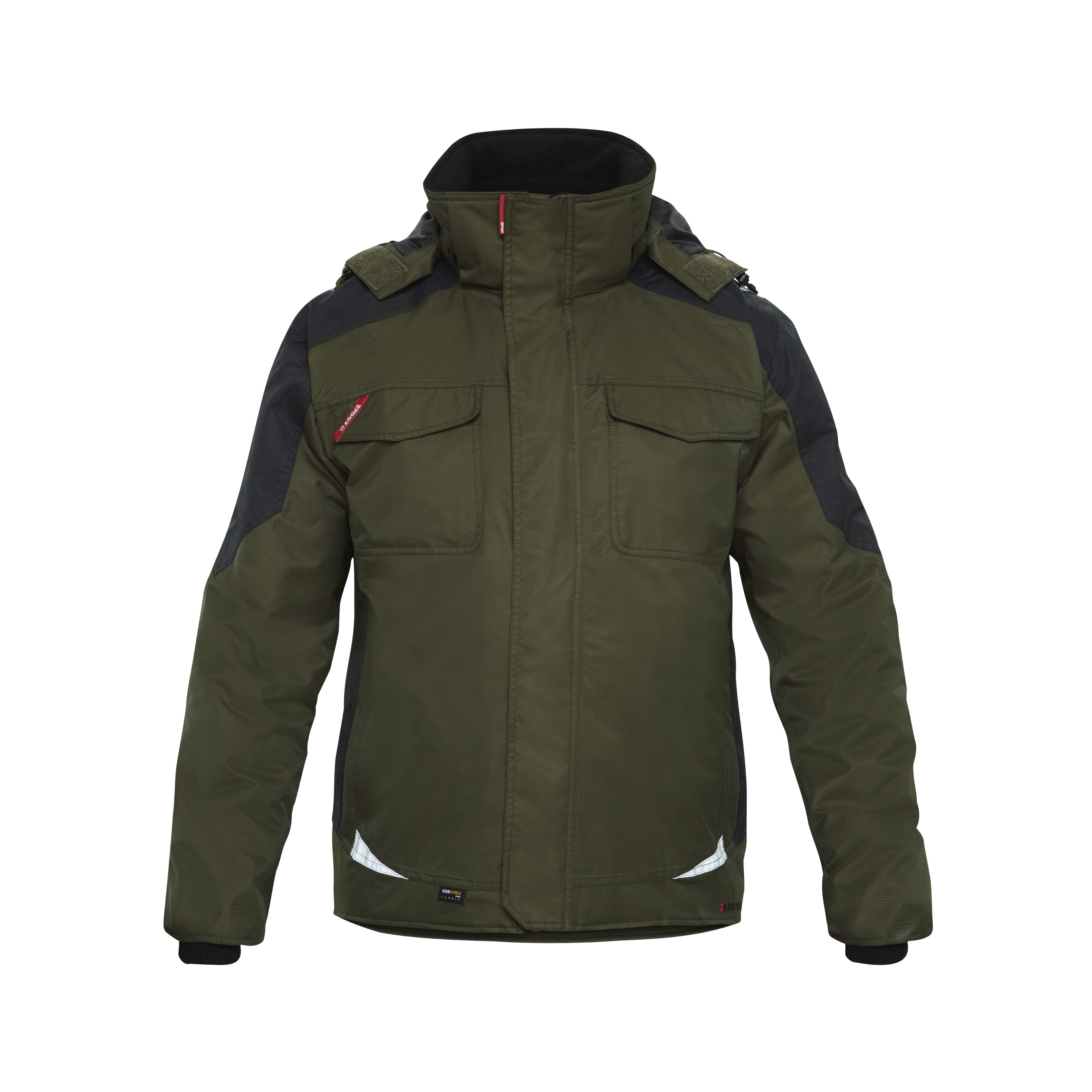 Engel Winterjacke wasserdicht