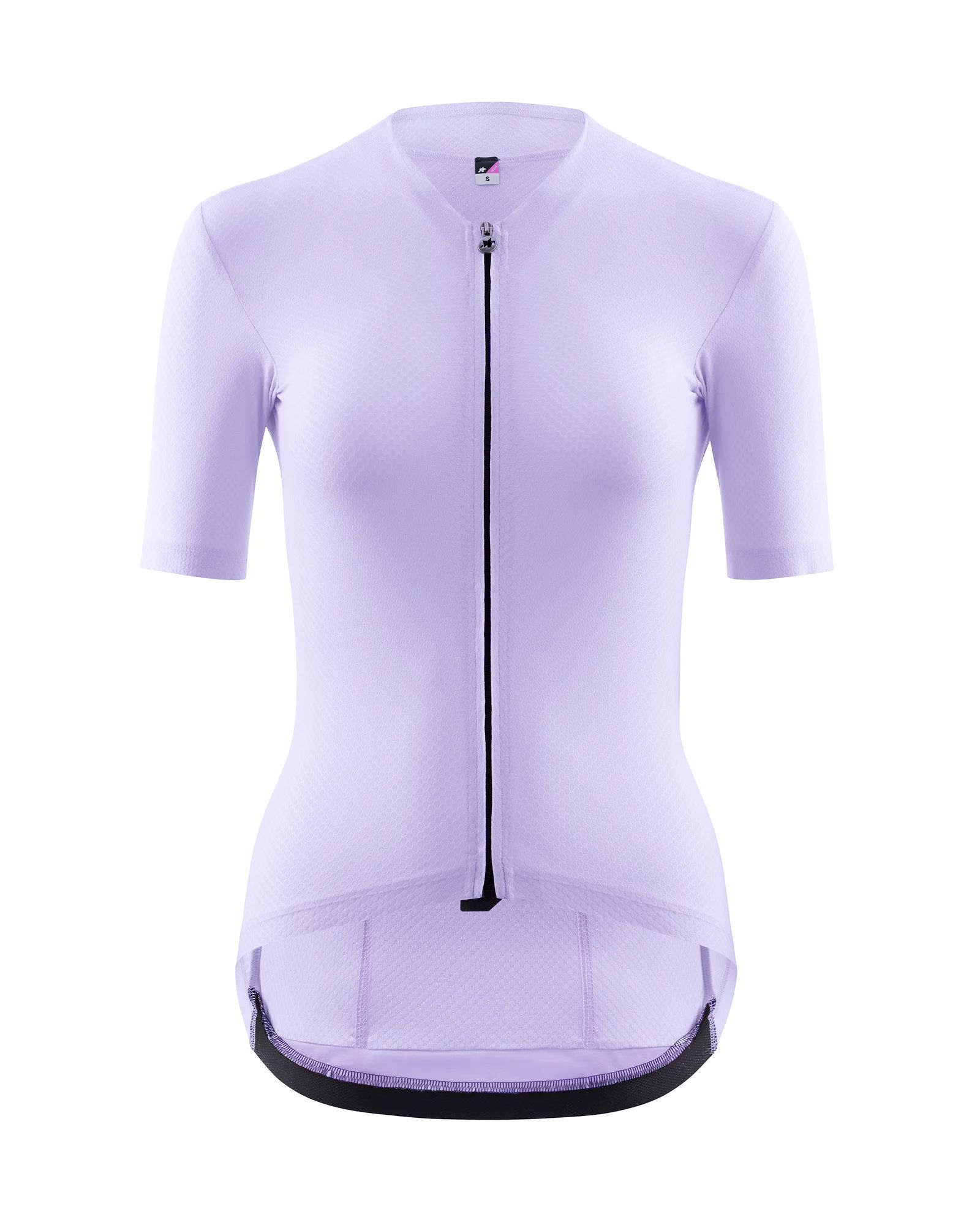 Assos Dyora R Jersey S11 Womens Stella Lavender