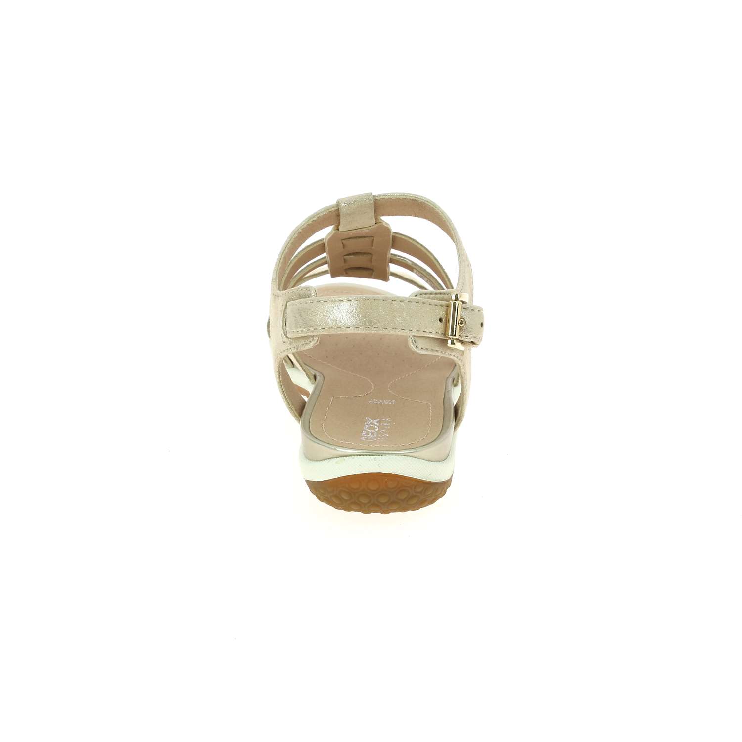Sandales femme GEOX SANDALE VEGA
