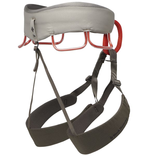 Baudrier escalade BLACK DIAMOND M MOMENTUM HARNESS MOONSTONE