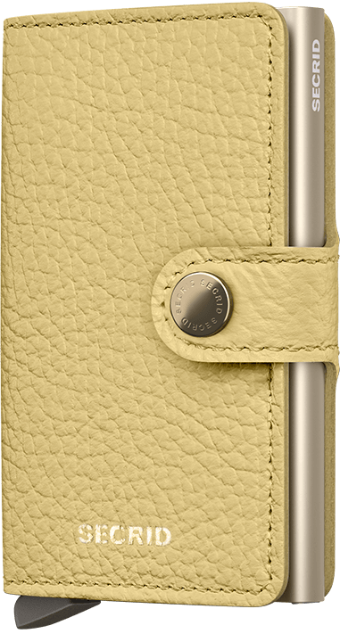 Miniwallet pebble