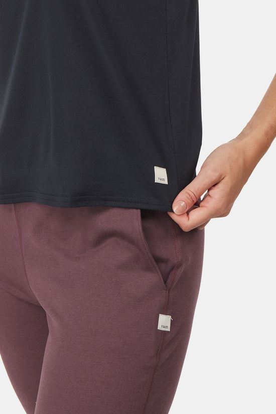 Vuori Vuori Energy Top Long Top Dames