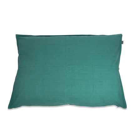 Lex & Max Tivoli - Kussenhoes - Groen - 1x70x100 cm