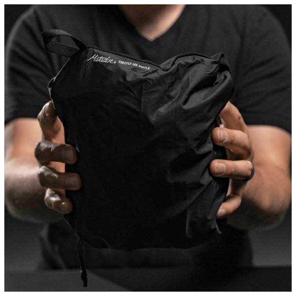 Matador - Freefly Packable Duffle Bag - Reistas