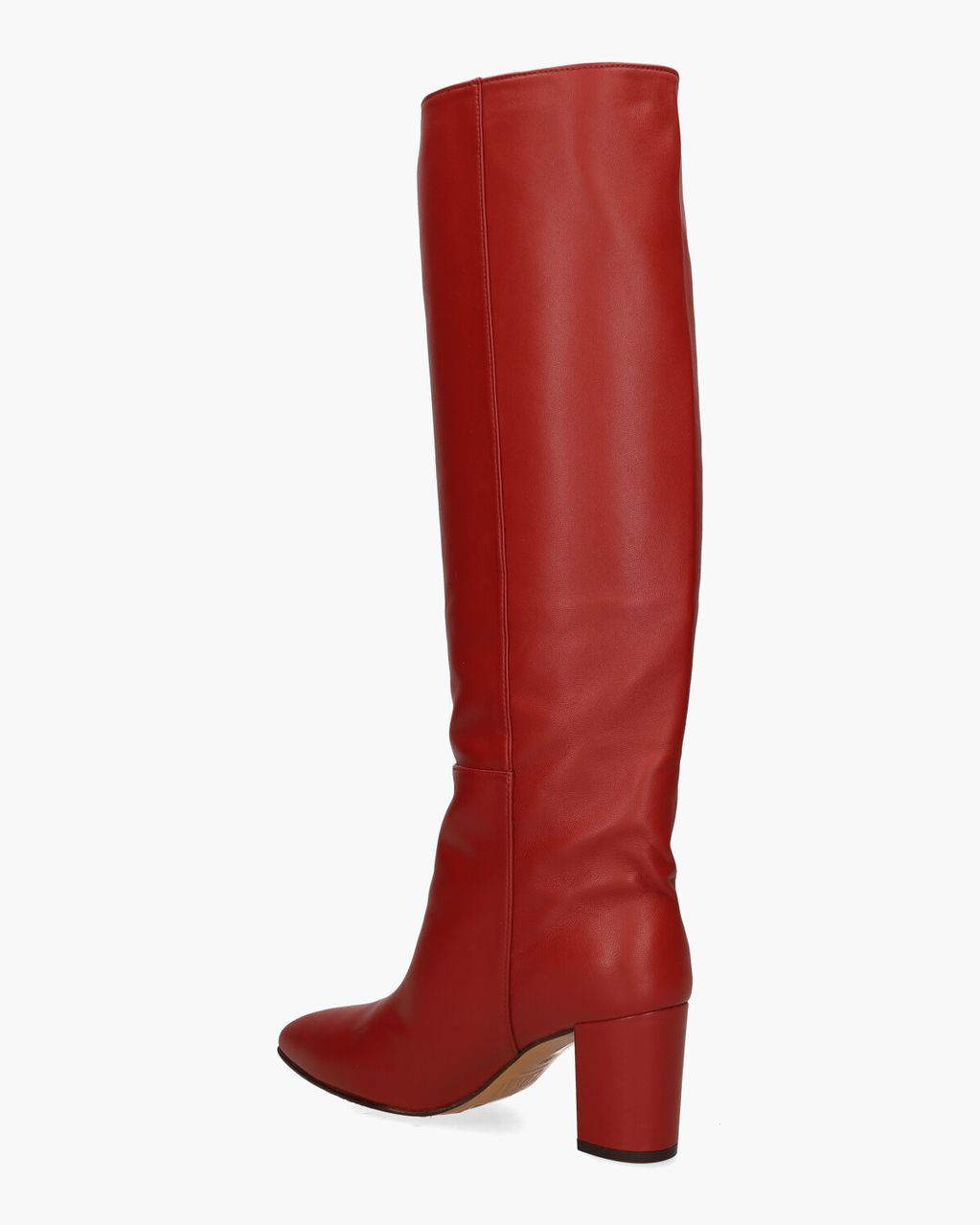 Toral TL-12591 Rood Damesboots