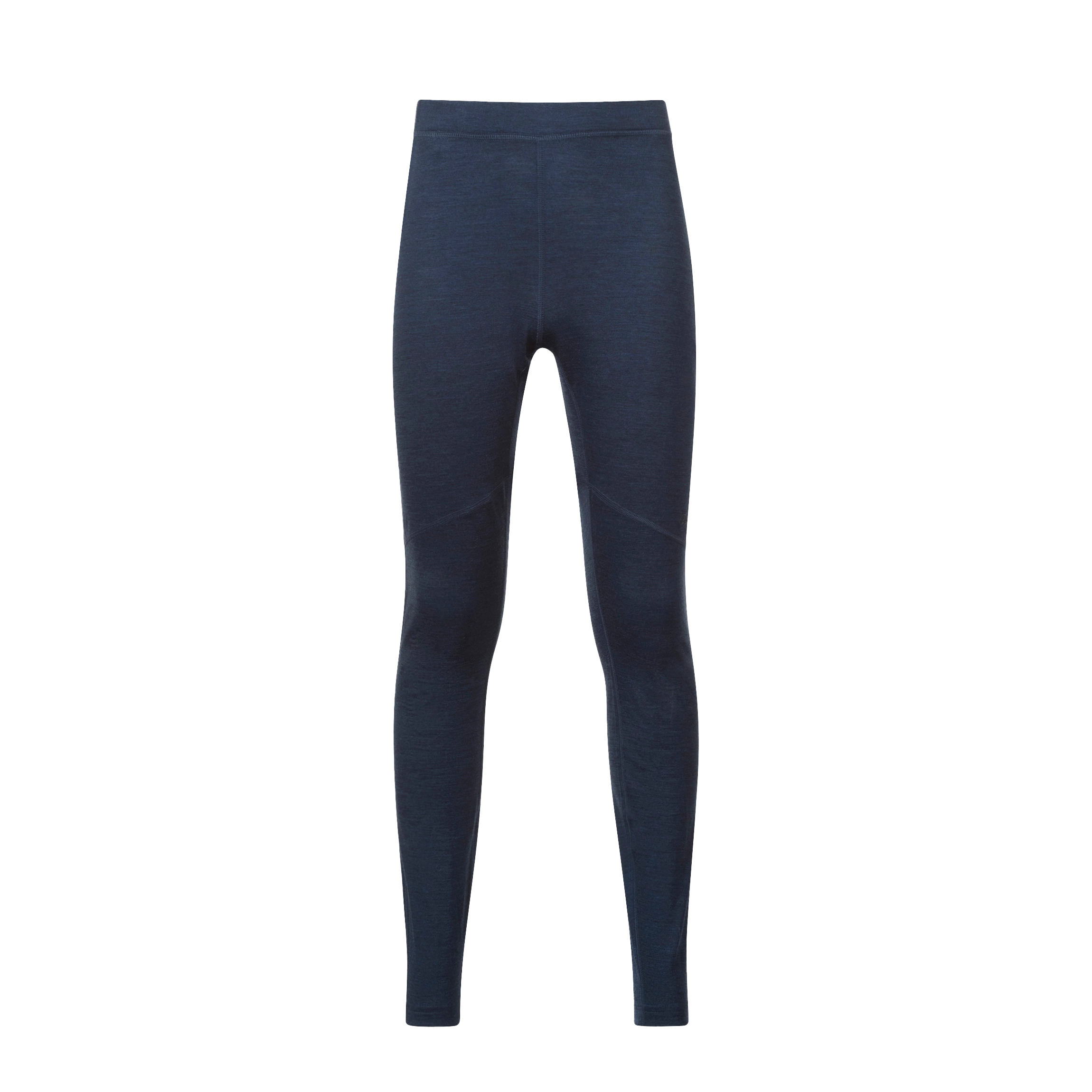 Inner:Pure Youth Tights Navy Blue