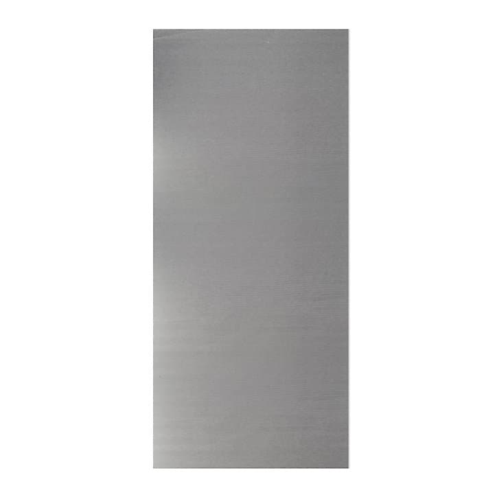 Panneau japonais mesh gris l.45 x H.260 cm