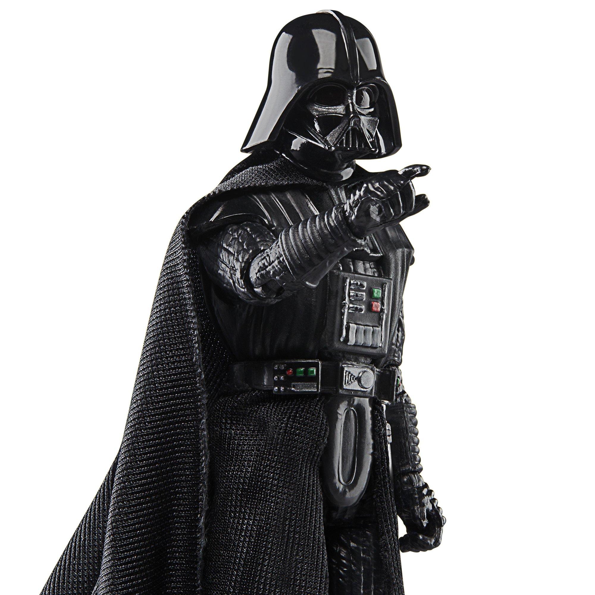Star Wars GAME Star Wars Darth Vader Vintage Series 51