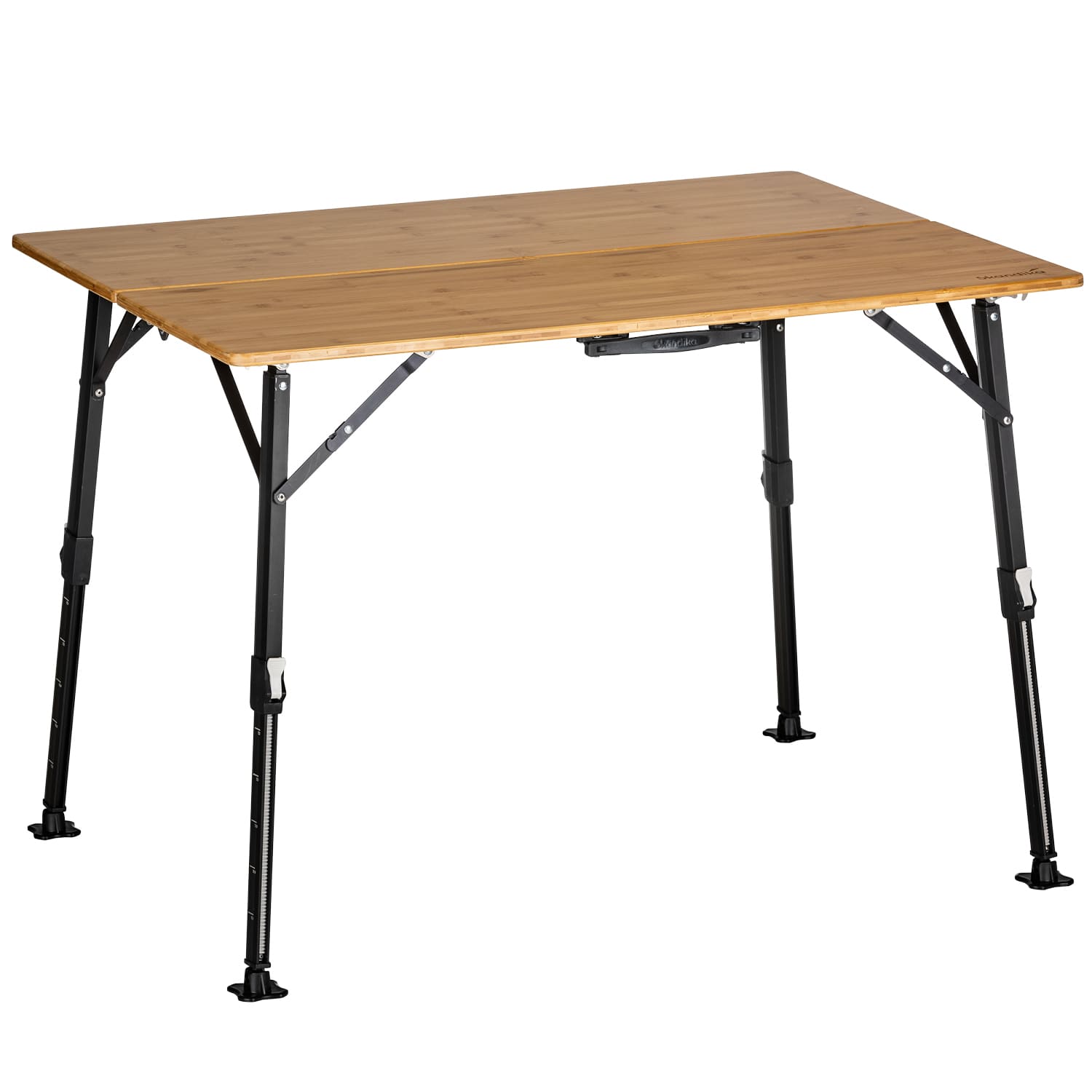 Skandika Tobro Bamboe kampeertafel
