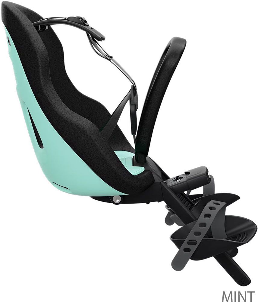 Thule Yepp Nexxt 2 Mini - Fahrradkindersitz kaufen | Bike-Discount